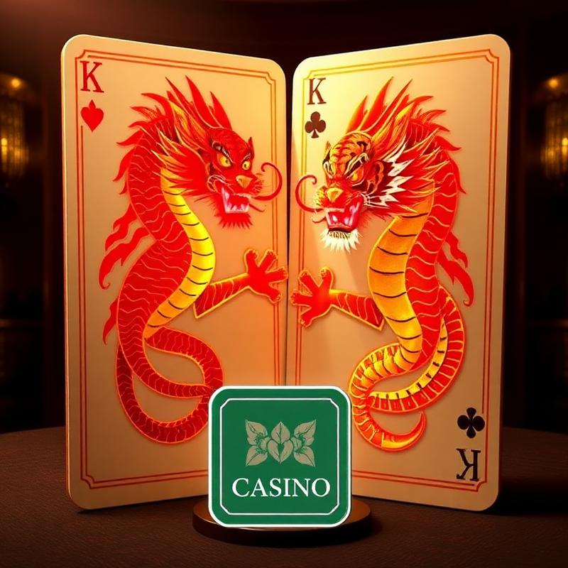 Dragon Tiger on YOLO365: Rules, Odds & The Tie Bet Trap — YOLO365 cricket betting & live casino blog
