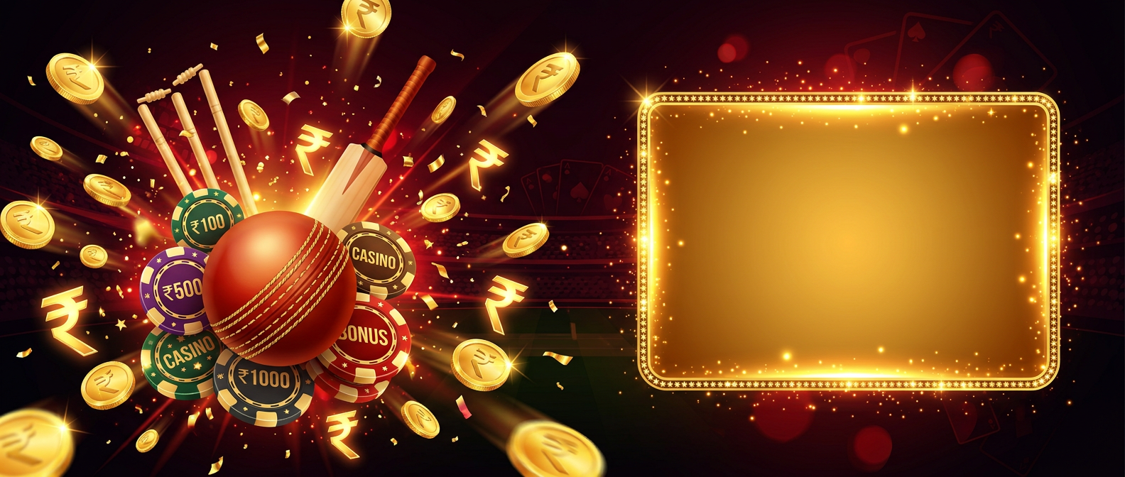 200% welcome bonus for new players on yolo365.live cricket betting site