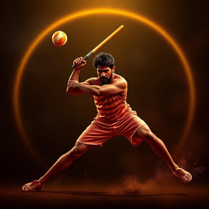 Pro Kabaddi League Betting on YOLO365: Markets, Tips & Player Stats — related YOLO365 cricket betting blog post